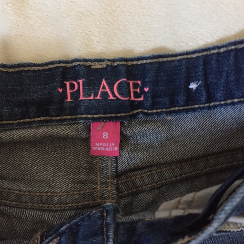 Shorts - Picture 3 of 3